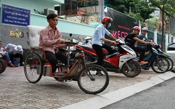 Giúp người khuyết tật tiếp cận dễ dàng hơn