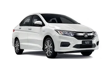 Honda City 2017 thêm bản hybrid, cạnh tranh Toyota Vios