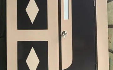 Nhà vệ sinh composite - sản phẩm của tương lai