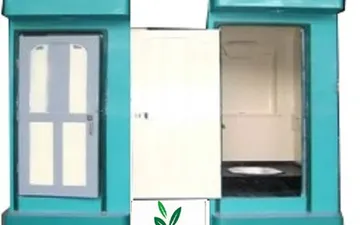 Nha Ve Sinh Cong Truong