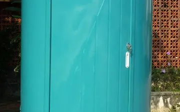 Nhà Vệ Sinh Di Động Công Ty Thành Phố Xanh Giá Rẻ Bất Ngờ 14 Triệu! Xem Ngay!