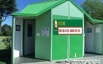 Nhà Vệ Sinh Di Động Thành Phố Xanh TPX Ở TPHCM và Cả Nước