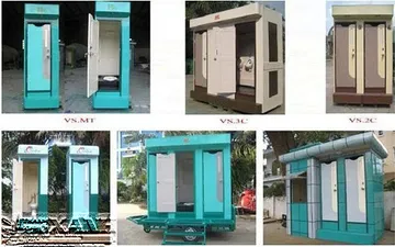 Nhà Vệ Sinh Giá Rẻ TPX (nha ve sinh gia re tpx)