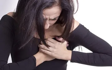 Những thói quen gây hại cho tim mạch