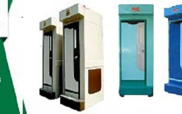 Thuê Nhà Vệ Sinh Di Động