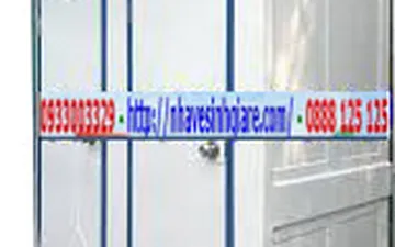 Thue Nha Ve Sinh Luu Dong