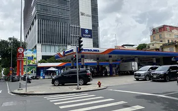 Nhà vệ sinh là thứ 'không thể thiếu', sao không thể sạch đẹp?