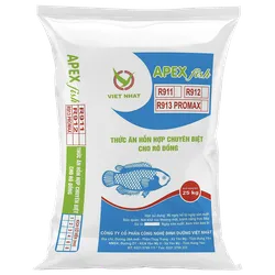 THỨC ĂN HỖN HỢP CHUYÊN BIỆT CHO RÔ ĐỒNG