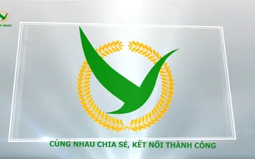 Viet Nhat Group tài trợ hội thảo chia sẻ kiến thức Thủy Sản