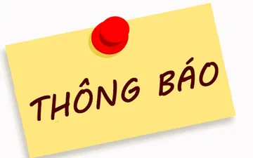 Thông báo (v.v Thay đổi lịch bán hàng ngày 20/11/2020 - đến ngày 22/11/2020)