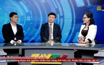 Viet Nhat Group Đẩy Mạnh Chuyển Đổi Số Doanh Nghiệp