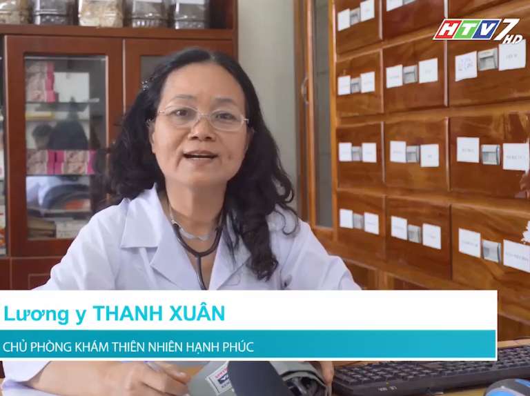 Lương y Thanh Xuân và Tân Di Hoa