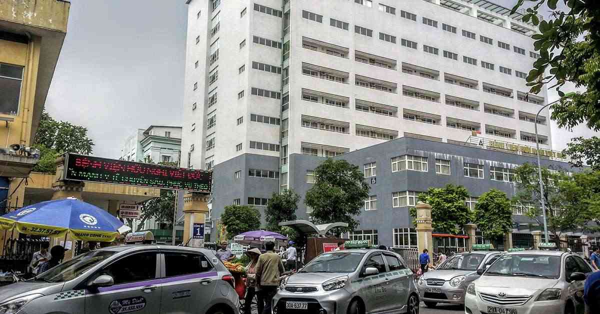 benh vien chua soi mat viet duc