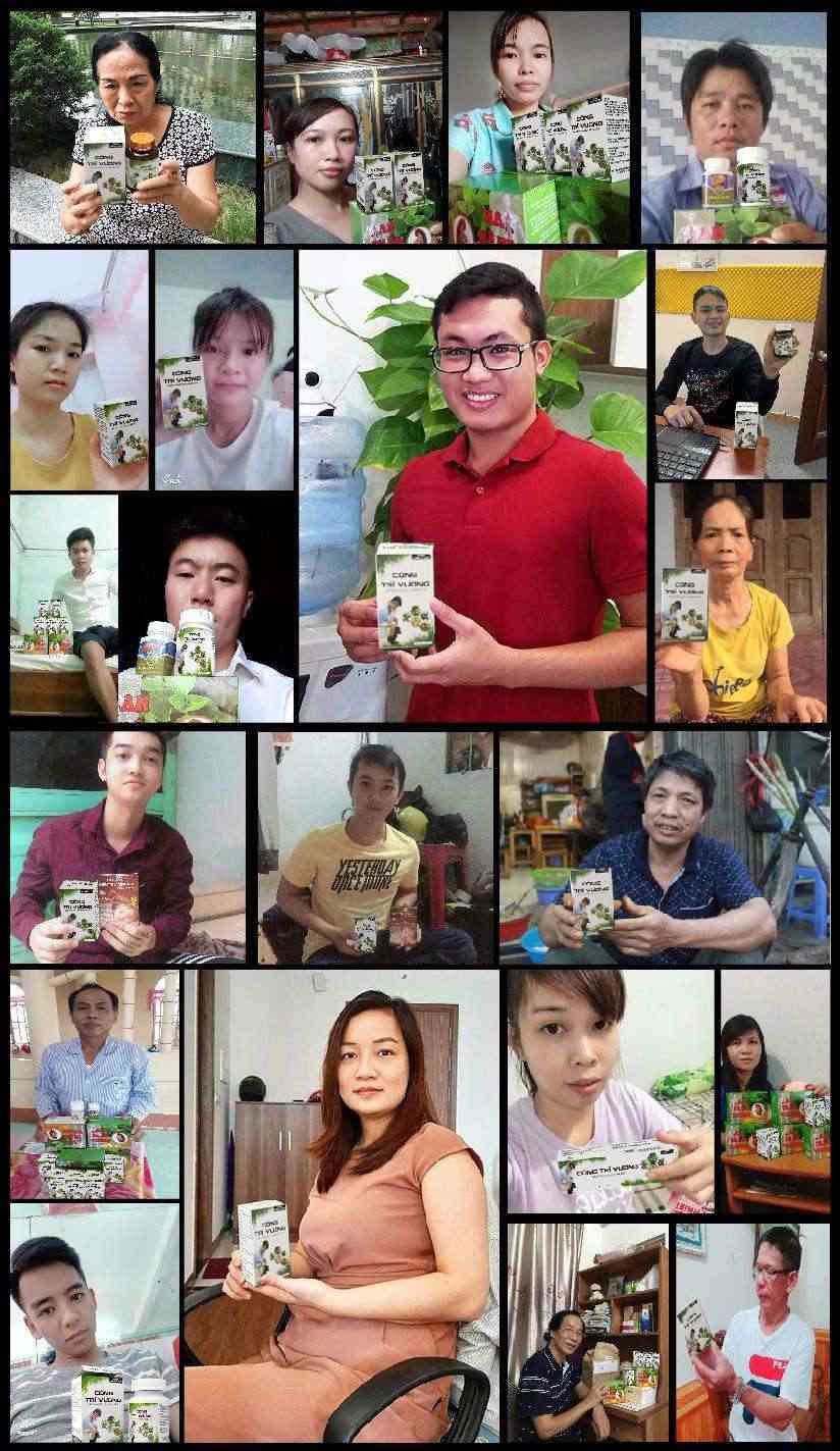 benh nhan cong tri vuong