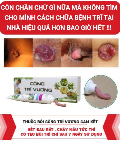cach chua benh tri tai nha hieu qua