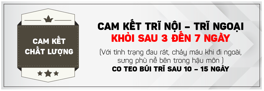 cam ket khoi tri