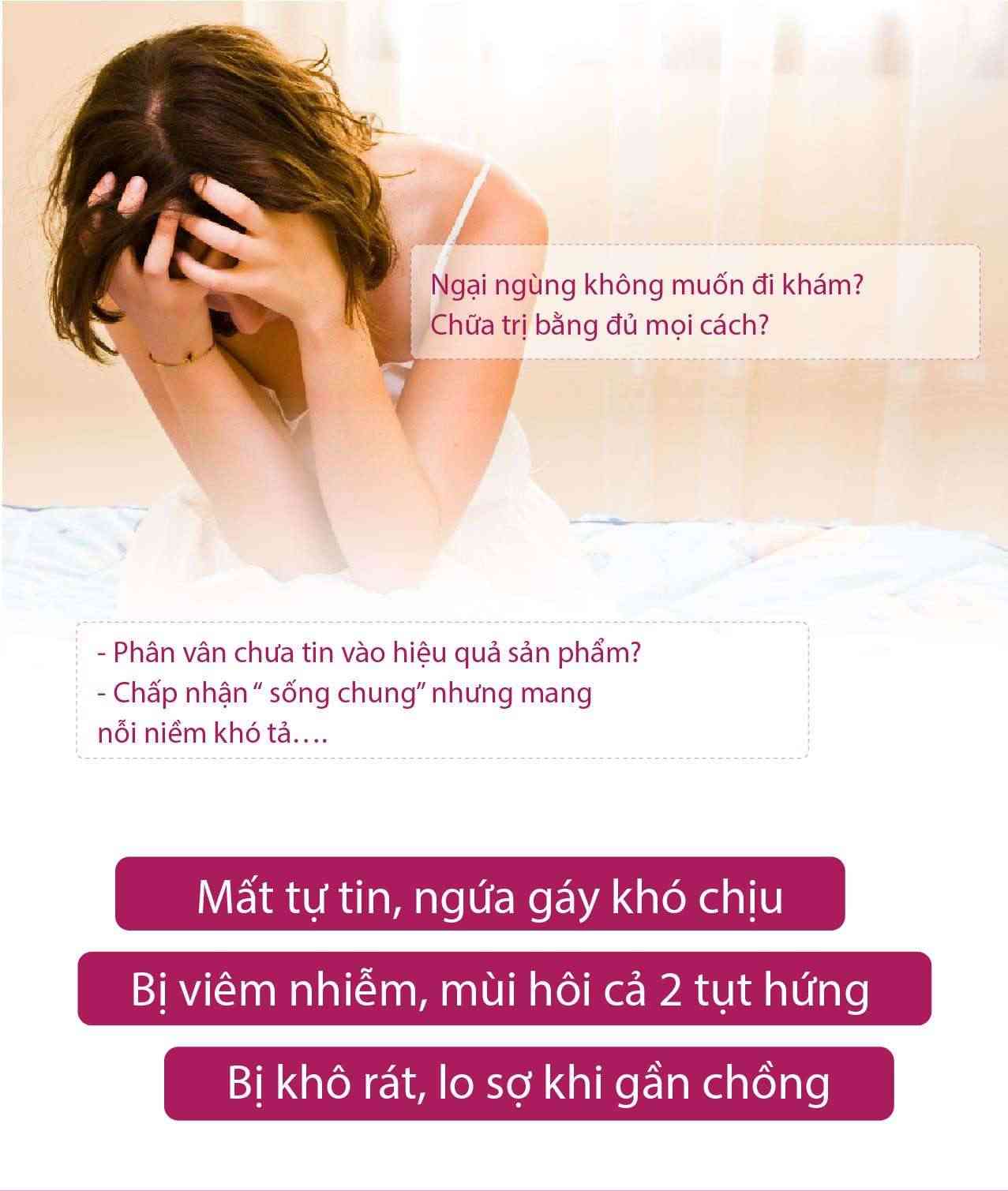 chua phu khoa bang trinh nu hoang cung