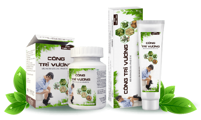 cong tri vuong lieu trinh dac tri