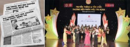 cong tri vuong nhan hieu tin dung