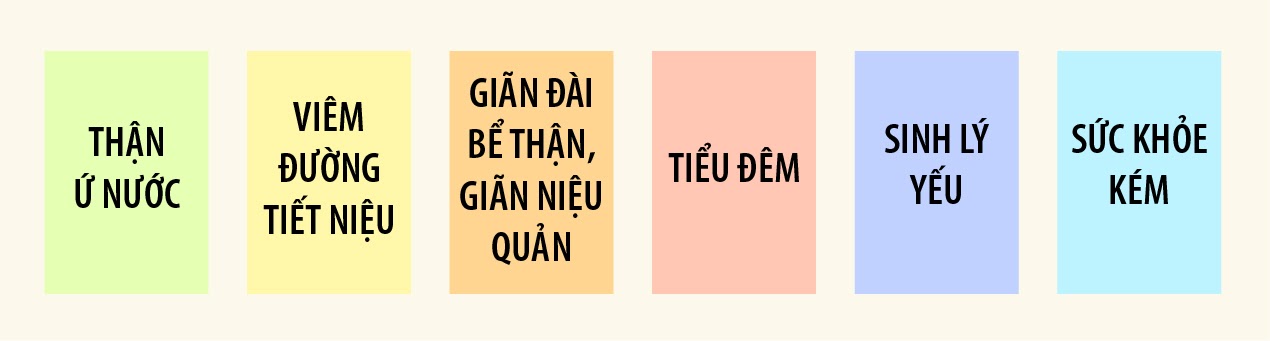 soi than gay dau don