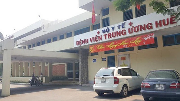 tan soi than o benh vien trung uong hue