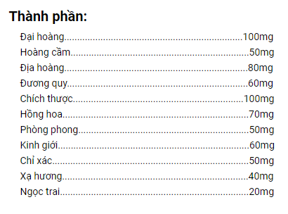 thanh phan cong tri vuong