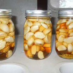 Cách trị viem soang bằng tỏi SIÊU HIỆU QUẢ và ĐƠN GIẢN tại nhà