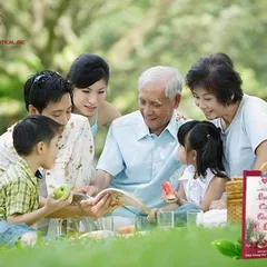 CHO HỎI Dịch cây giao y đức có tốt không ạ?