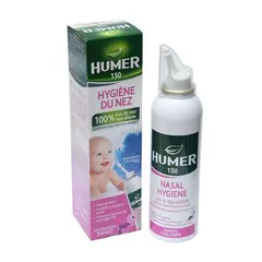 TOP 7 Thuốc xịt mũi cho bé TỐT NHẤT hiện nay