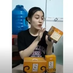 Em Vy chia sẻ trị khỏi viêm xoang nhờ bài thuốc Vua Xoang của công ty Thiên Y Đức