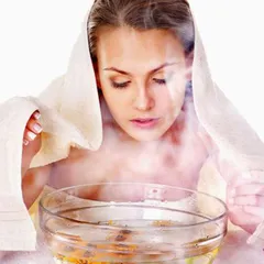 8 Cách trị nhức đầu viêm xoang tại nhà hiệu quà mà đơn giản