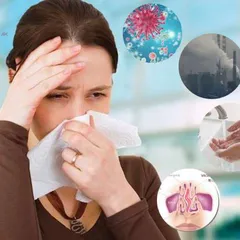 Có những thuoc tri viem xoan nào hiện nay trên thị trường?
