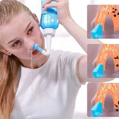 9 Mẹo thông xoang mũi tại nhà hiệu quả cực mà bạn NÊN BIẾT