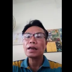 Anh Tuấn (Nghệ An)  chia sẻ câu chuyện dùng An Thận Vương tiểu ra sỏi mắc kẹt ở niệu quản