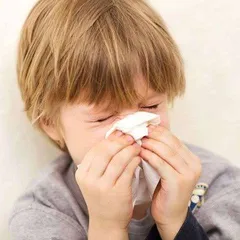 TỔNG KẾT kinh nghiệm chữa viêm mũi dị ứng cho bé