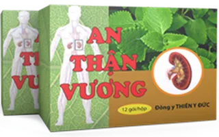 An Thận Vương trị sỏi thận sỏi mật