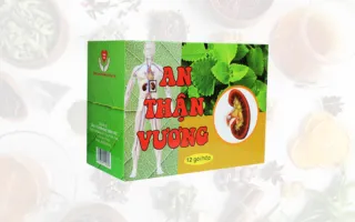 An Thận Vương