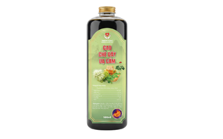 CAO CHÈ DÂY DẠ CẨM THIÊN Y ĐỨC 500ml