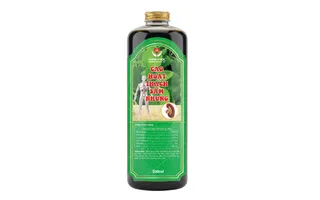 CAO HOẠT THẠCH SÂM NHUNG 500ml