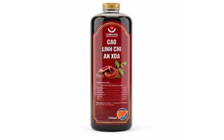 CAO LINH CHI AN XOA THIÊN Y ĐỨC 500ml