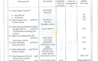 CAO LINH CHI AN XOA THIÊN Y ĐỨC