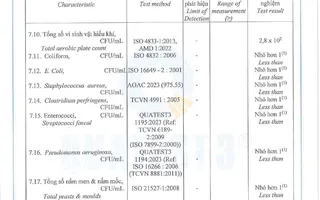 CAO LINH CHI AN XOA THIÊN Y ĐỨC