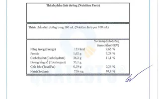 CAO LINH CHI AN XOA THIÊN Y ĐỨC