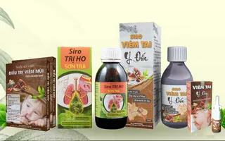 Viêm tai giữa Thiên Y Đức