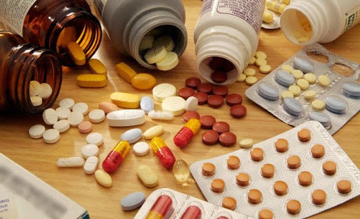 thuoc tay chua soi mat