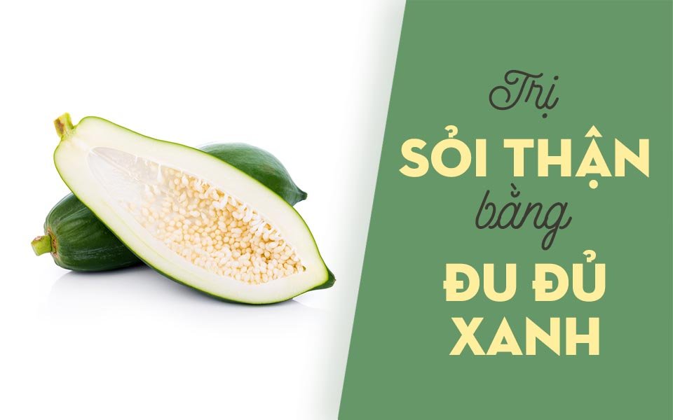 tri soi than bang du du xanh