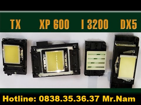 Epson TX800,XP600,DX5,I3200,DX6,Dx7,DX10 Epson TX800,XP600,DX5,I3200,DX6,Dx7,DX10