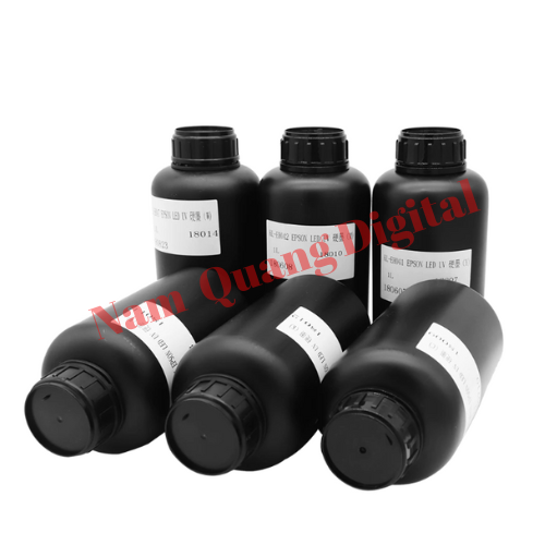mực in uv màu trắng mực in uv màu trắng