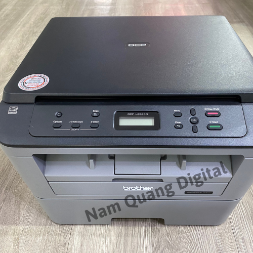 Máy in Brother 2520d cũ tại Quảng Ngãi Máy in Brother 2520d cũ tại Quảng Ngãi