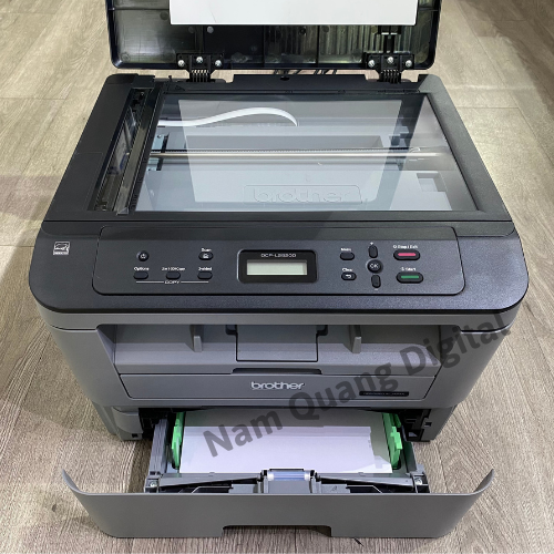 Máy in Brother 2520d cũ tại Quảng Ngãi Máy in Brother 2520d cũ tại Quảng Ngãi